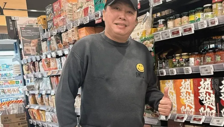 早就看不爽？趙正平深夜開砲「會出事剛剛好」　網揪1線索狂猜身分
