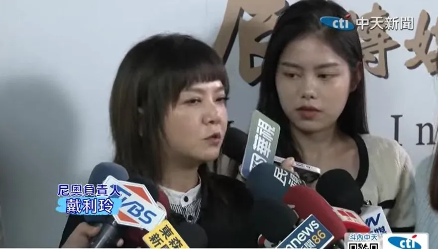 戴利玲：KP Show是專業演唱會　柯文哲練習時她拿「愛的小手」打罵