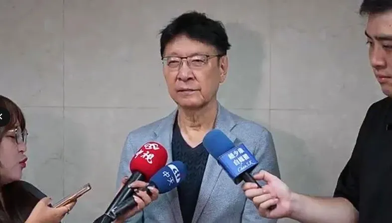 罷綠委破蛋！趙少康呼籲國民黨總動員：殺民進黨囂張銳氣