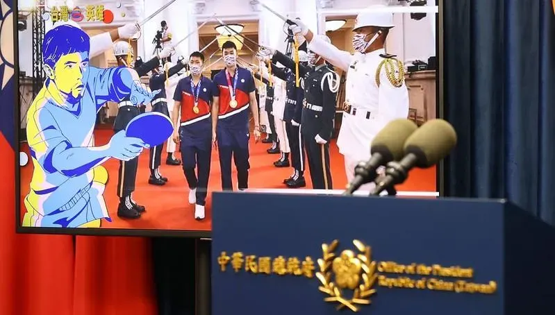 體育暨運動發展部開始籌備　預算規模僅占總預算1%遭疑資源太少