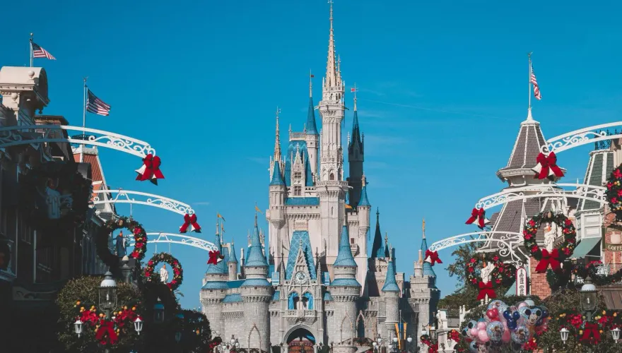 訂閱Disney+就不得提告？美國迪士尼樂園涉過失致死：我們只是為自己辯護