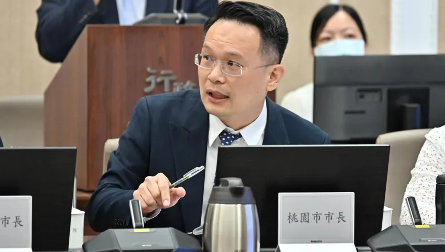 租金補貼規模明年擴大至355億元　蘇俊賓示警：沒有配套恐進了房東口袋