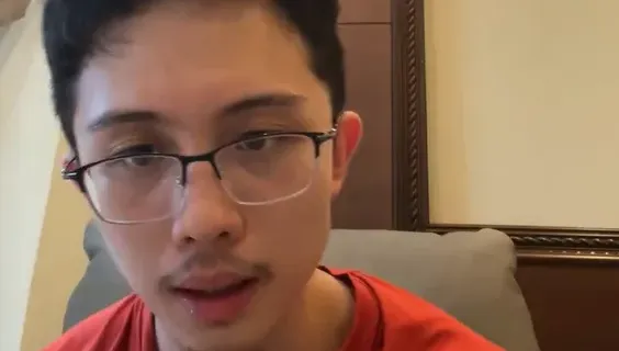 孫安佐接戰帖！一言不合「評審台打到擂台」　10/12對決拳王「台中燒打雞」