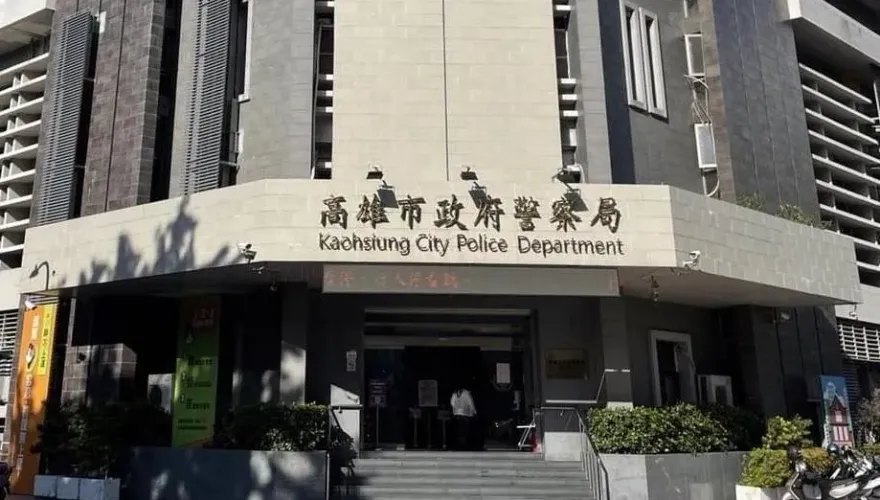 擊斃「鴨頭」遭疑買兇！槍手仍稱「債務糾紛」未鬆口　警局長親自訊問