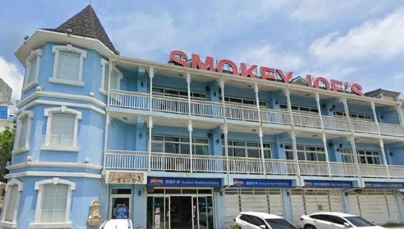 痛心的決定！墾丁觀光人潮回不來　21年名店「冒煙的喬」9月熄燈