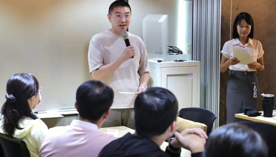 基隆市長謝國樑罷免案成立！國民黨回應了　怒轟民進黨「不演了」