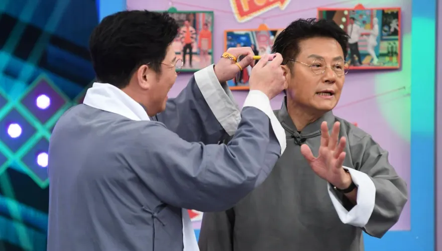 飆3字經回嗆！徐乃麟遭影射「羞辱」楊繡惠　怒點名：不懂為什麼公審