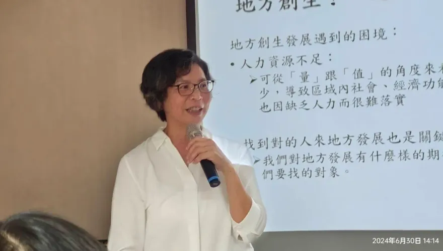 柯文哲權力真空「蔡壁如出手了」！　媒體人：血滴子不是幹假的