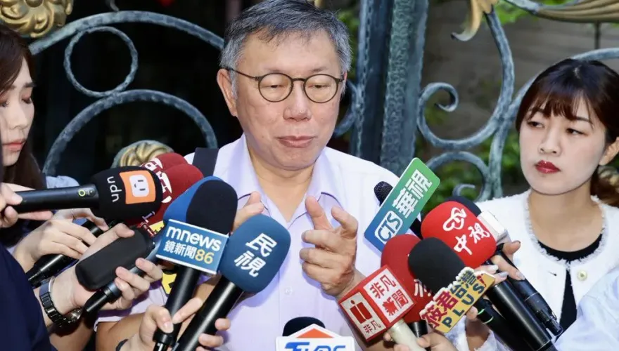 扯爆了！民眾黨花900萬買面紙　她爆料：自家立委還要自己掏錢買