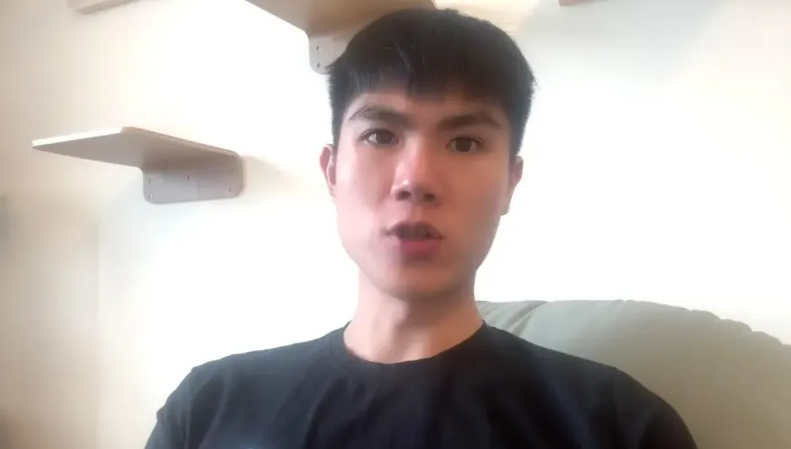 小草賣粉專不挺柯　綠營議員歐陽霆諷：算是一種及時止損
