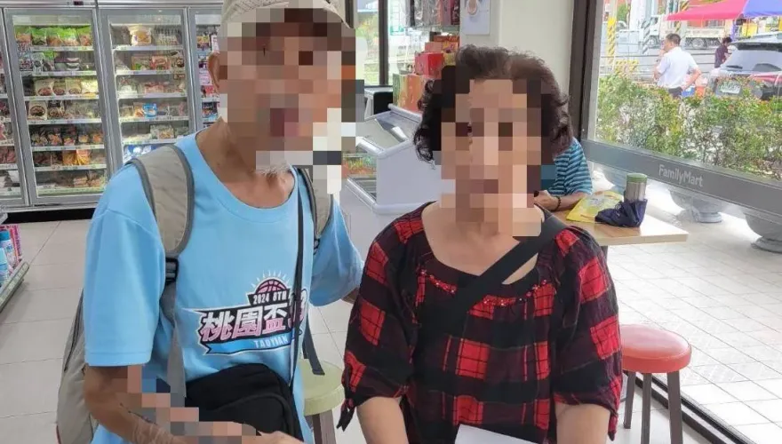 以為是愛情！台中嬤付款142萬「8次都拍照」　77歲男竟是車手