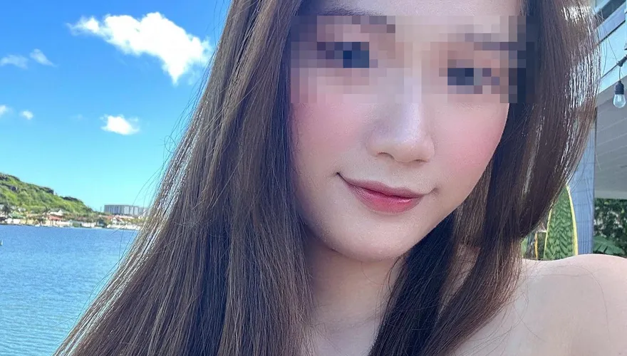 影/最後身影曝！找男友過七夕卻丟命　25歲正妹「脖子遭扭斷」慘死浴室