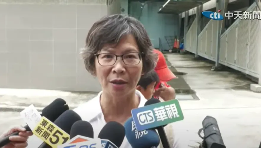 內鬥被流放至台中？蔡壁如稱「真不願意跟他們鬥」　點名戰狼該選2026