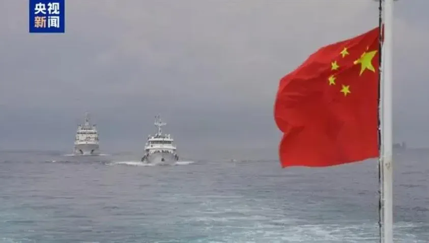2027兩岸統一？陸學者：北京未設時間表　美國仍是關鍵