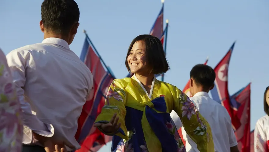 時隔近5年！北韓傳12月重啟觀光　率先開放「革命聖地」…美韓禁止入境