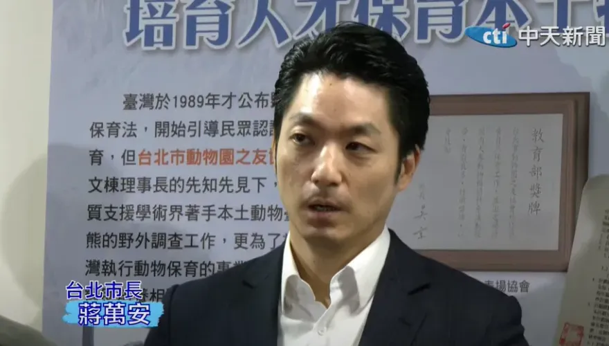 吳思瑤批「麟洋路」矯情大翻車！慘遭蔣萬安拋賴清德「八田路」打爆：綠能你不能