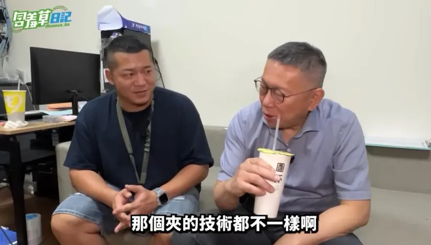 快訊/衰捲柯文哲假帳風波！草爺2點聲明釐清真相