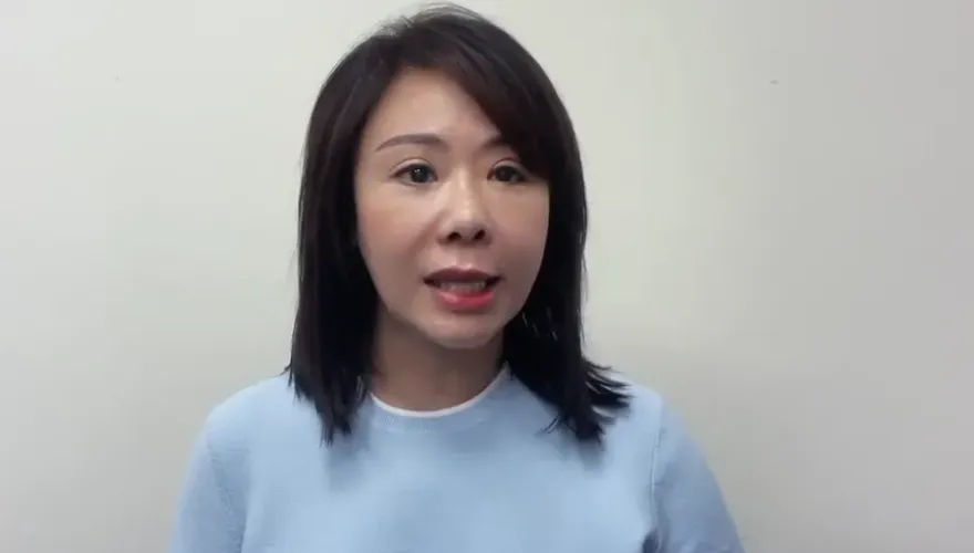 傳國民黨布2手策略因應柯案？　李彥秀：惡意放話企圖分裂在野團結