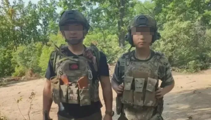 2陸青年赴俄當雇傭兵！同袍曝被送往前線當砲灰　「首戰即終戰」1天後陣亡