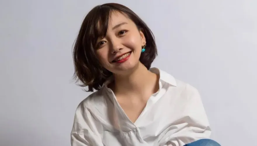 日本女主持人川口百合「嫌男性體臭」遭解約！　2天暴瘦6公斤近況曝光