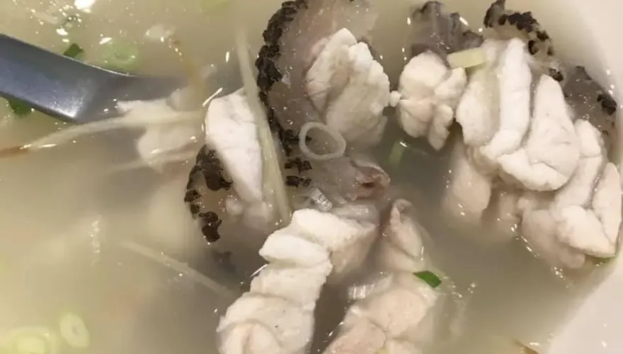 台南最狂早餐傳熄燈！25年老味道「山記魚仔店」宣布：劃上休止符