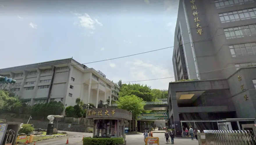 快訊/今晚全台第3起！中國科大驚傳墜樓　25歲女無呼吸心跳