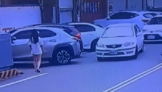 快訊/深夜好消息！苗栗女遭當街擄走2天　嫌犯嘉義放人了