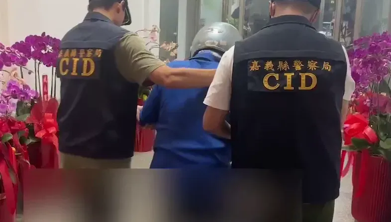 快訊/嘉義中埔70歲翁發狠「拿獵槍斃鄰居」！槍彈來源供述不實遭羈押禁見