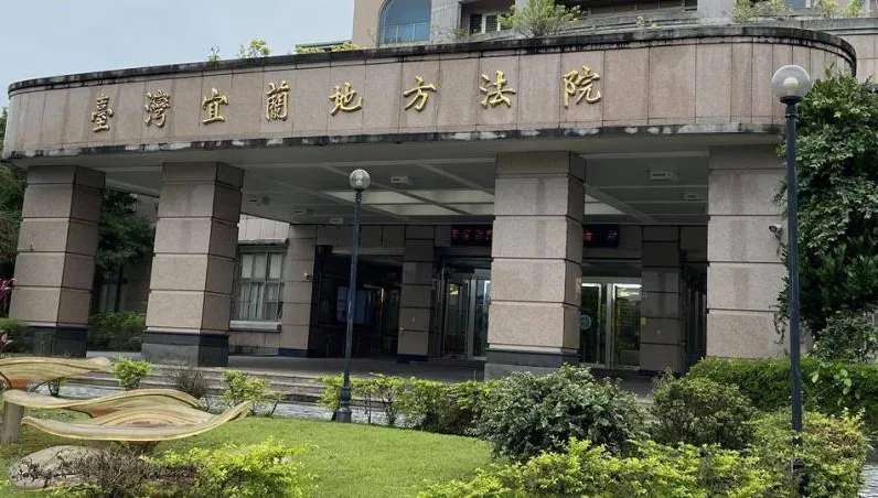 宜蘭天倫慘劇！父慘被餓成皮包骨「活活打死」逆子被起訴