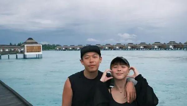 快訊/玖壹壹健志當爸了！女友未婚懷孕　曬超音波照嗨曝寶寶乳名