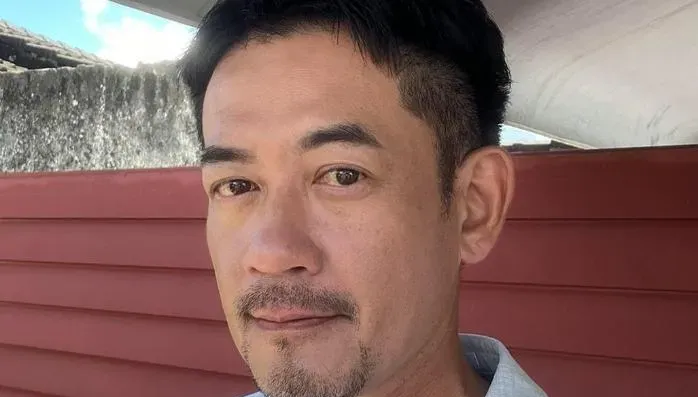 快訊/ 柯叔元駁「介入別人婚姻」　護妻發聲明「結婚有台灣法律見證」