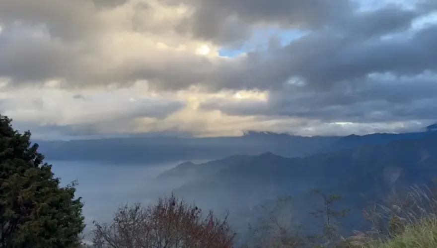 別再嫌國旅爛　眾人推爆「台灣2大景點」：鬼斧神工超震撼