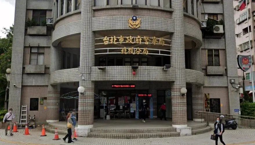 快訊/北投分局3警包庇線民持毒案今宣判　分依隱匿刑事證據等3罪判刑