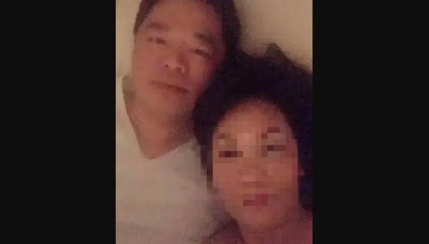 陸配小三434字聲明！交代15年地下情時間軸：李孟諺沒有始亂終棄　遠距離情漸淡