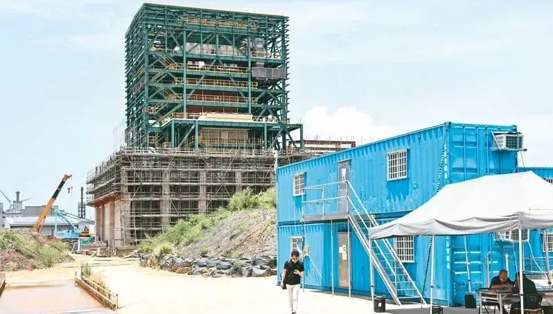 中央與地方的矛盾，SRF廠商入園問題亟待公平解決