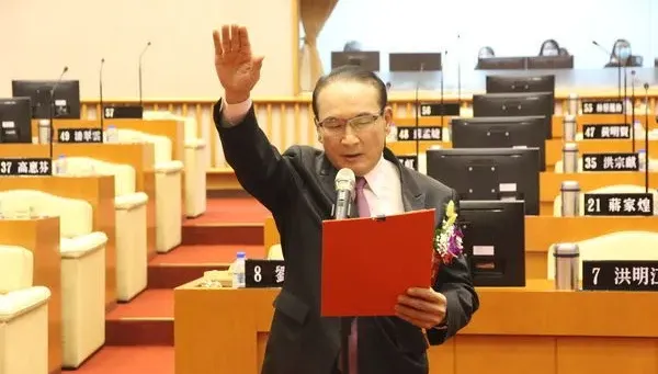 遞補屏東議員！張振亮卻因賄選遭判刑8月定讞　檢啟動防逃機制