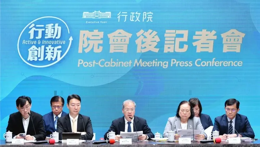 114年度總預算案　政院拍板撥補台電1000億、勞保1300億