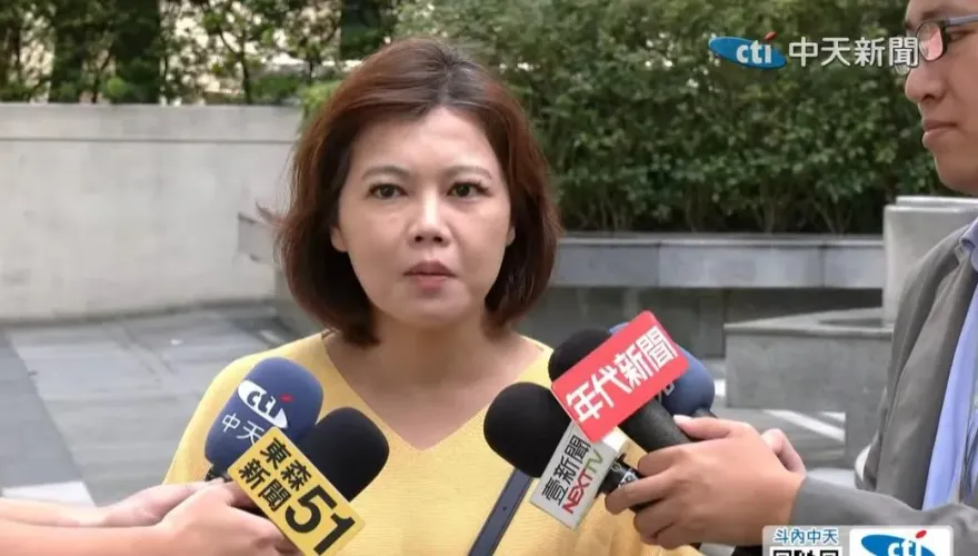 鼎越抗告成功！游淑慧「果然被我不幸言中」揪3點貓膩：套路很深