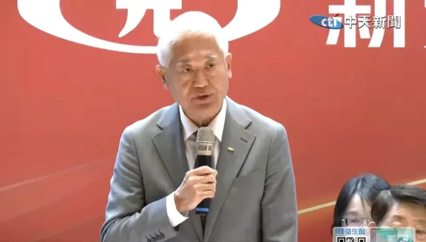 新光金董事長發內部信　「全數員工至少留任3年」