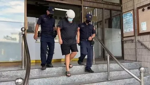 快訊/台中男嬰疑窒息亡？身上發現多處瘀傷　生父認了有動手