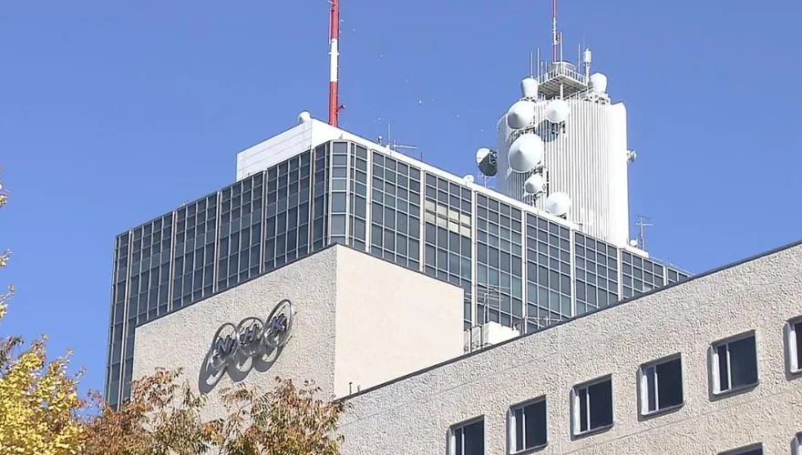 播報喊「釣魚島屬中國」！NHK陸籍員工脫稿22秒判賠228萬