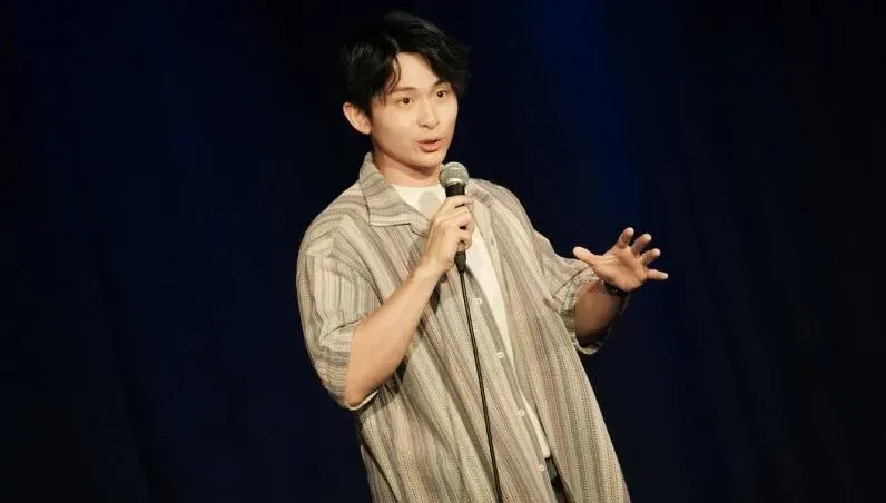 拒繳娛樂稅26萬！曾博恩脫口秀辯「演講」　薩泰爾提告抗罰186萬敗訴