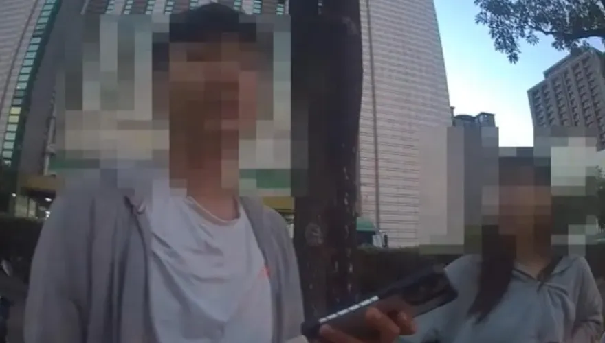 酒駕累犯又被抓！20歲男急call out求救　阿嬤教「這奧步」卻害慘愛孫