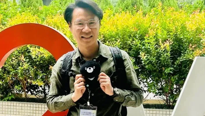 快訊/民進黨苗栗議員陳光軒自曝酒駕　「我自己很意外」