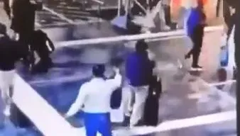 德國車站光天化日下傳槍響！土耳其男遭同鄉一槍轟頭亡　槍手當場落網