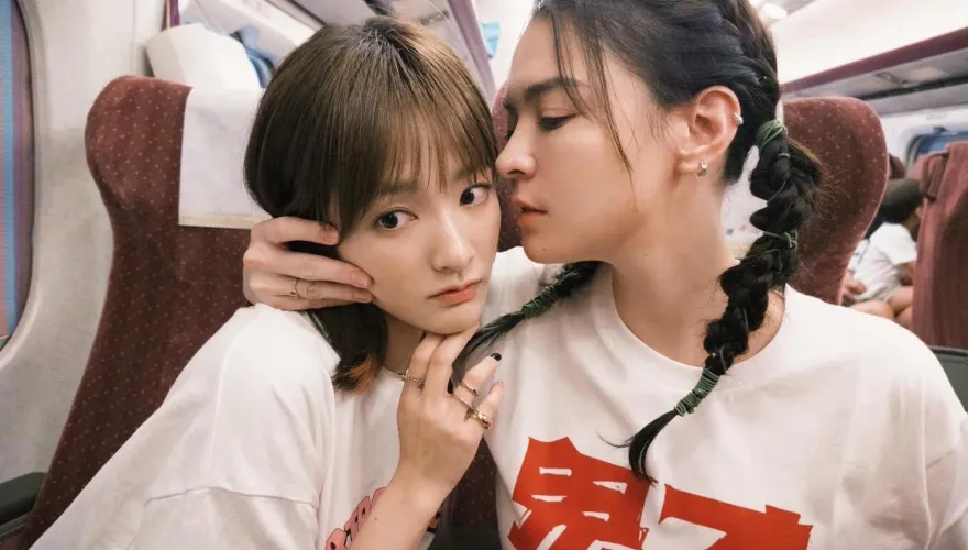 轉換新身分？王淨、張榕容GL感情線組「限定女團」出道　竟自曝不喜歡男生