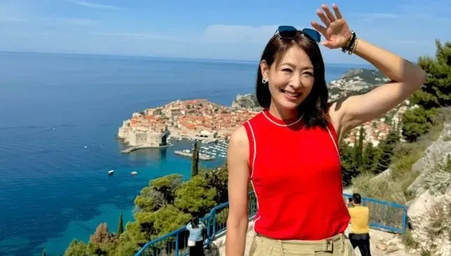 將接下台北101董事長！賈永婕「超狂身世曝光」　曾祖父當過國務總理