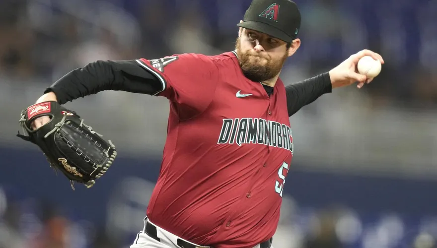 MLB/去年整季報銷爽賺7.1億　冠軍左投重返老東家