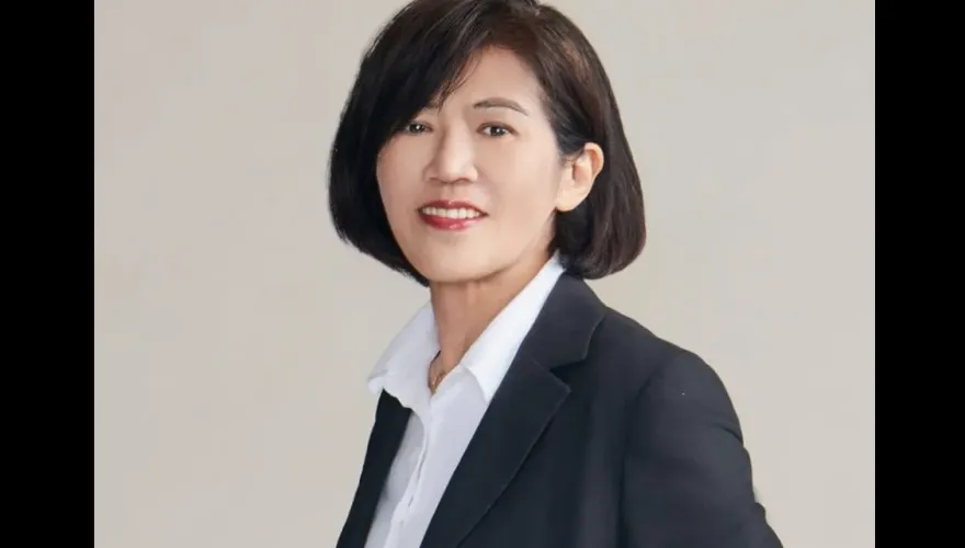 快訊/民眾黨退黨又一人！劍指黃珊珊　不分區被提名人徐瑞希揭隱情
