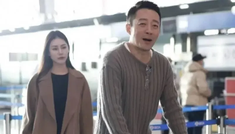 S Hotel改名半年爆歇業！汪小菲遭傳「再開以妻為名飯店」　Mandy發聲了